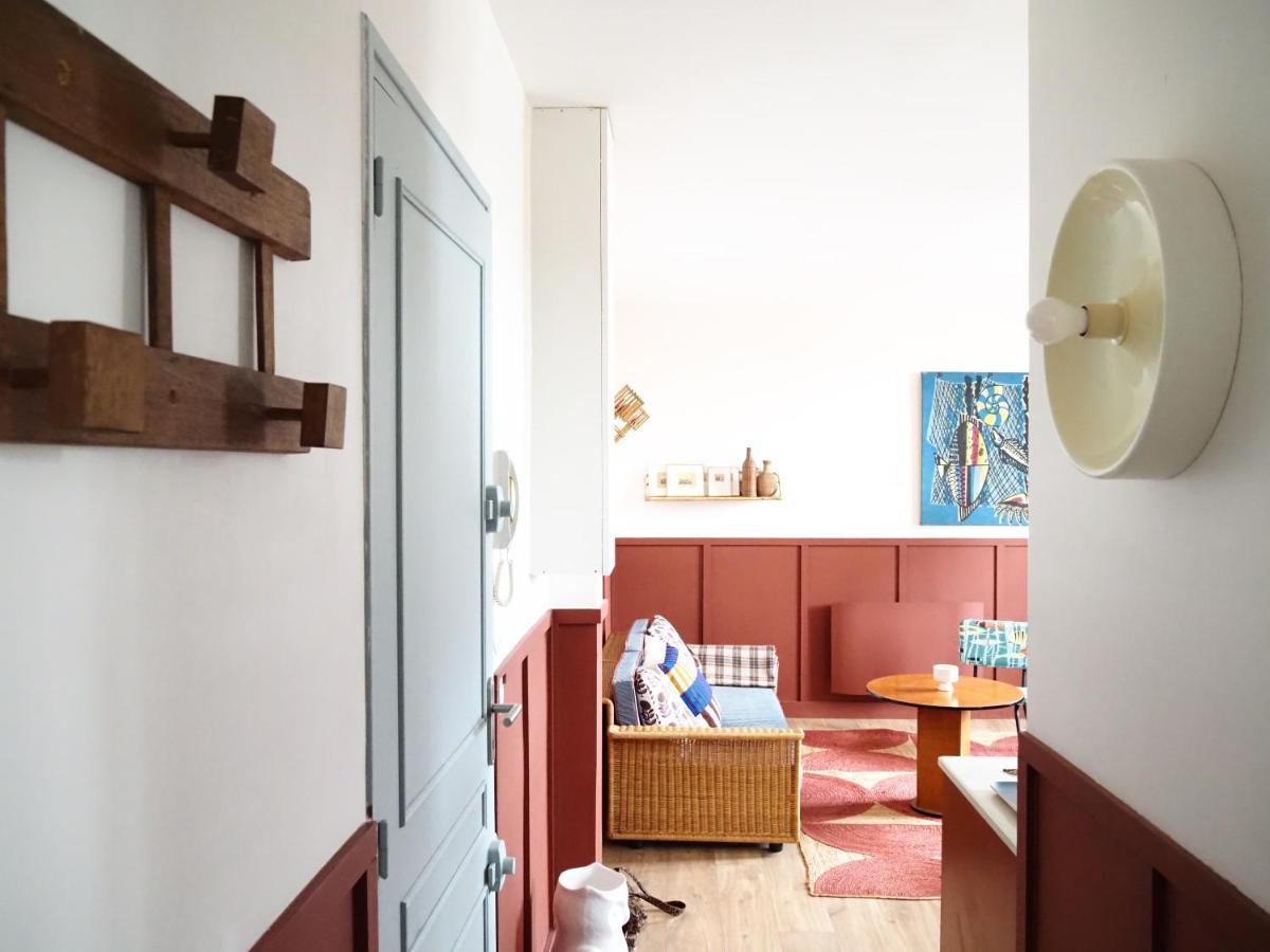Appartamento La Armel Propose Par Escaleasaintbriac