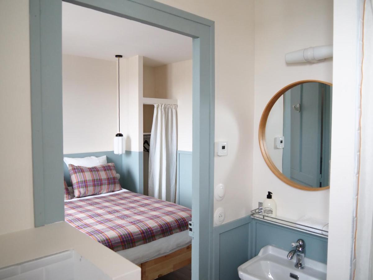 Apartment La Armel Propose Par Escaleasaintbriac