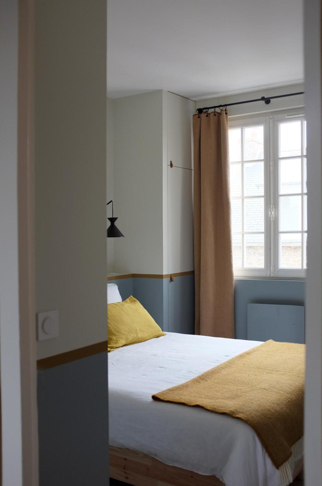 Apartment La Armel Propose Par Escaleasaintbriac