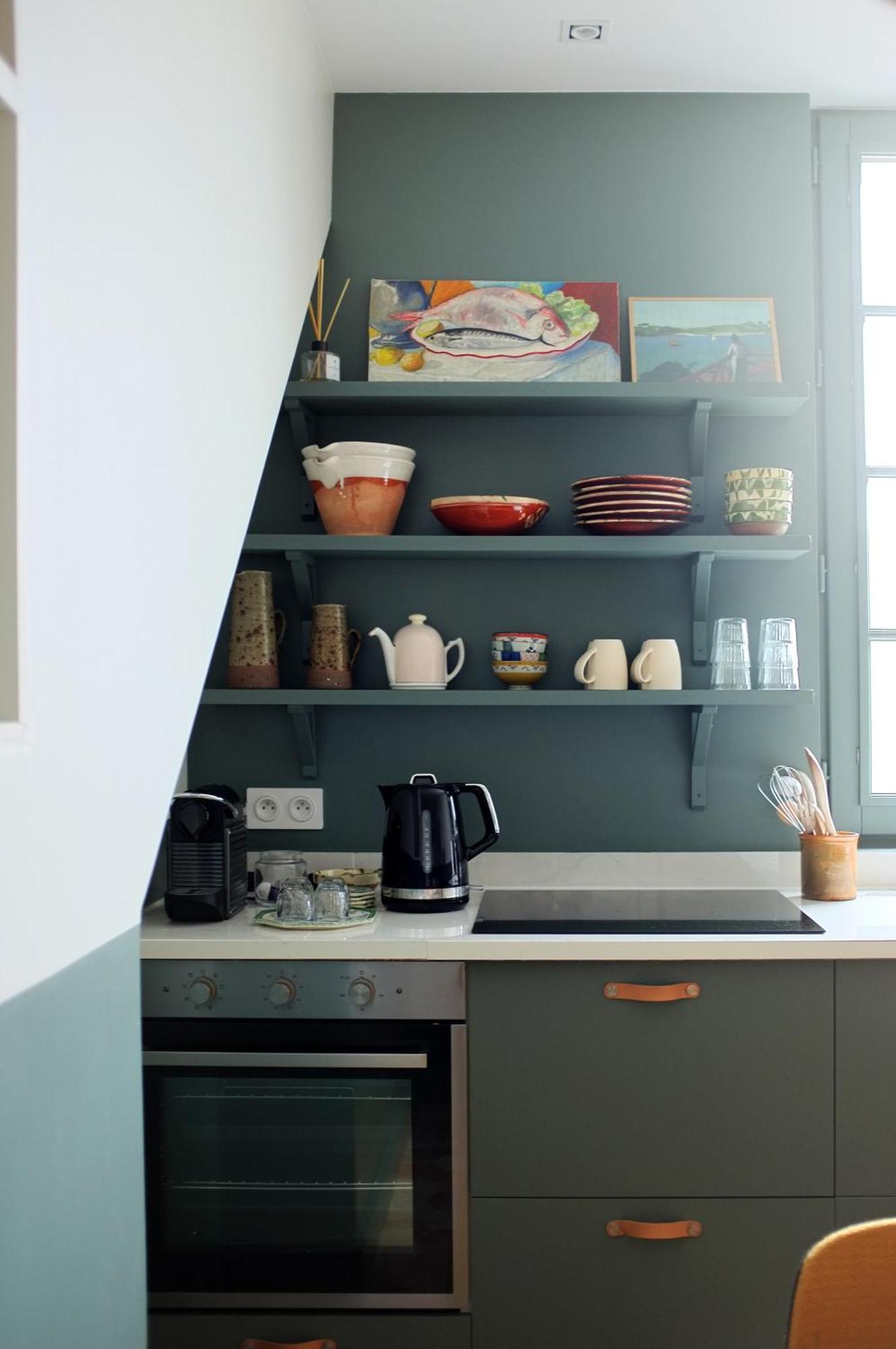 La Armel Propose Par Escaleasaintbriac Apartment *